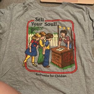 T shirt